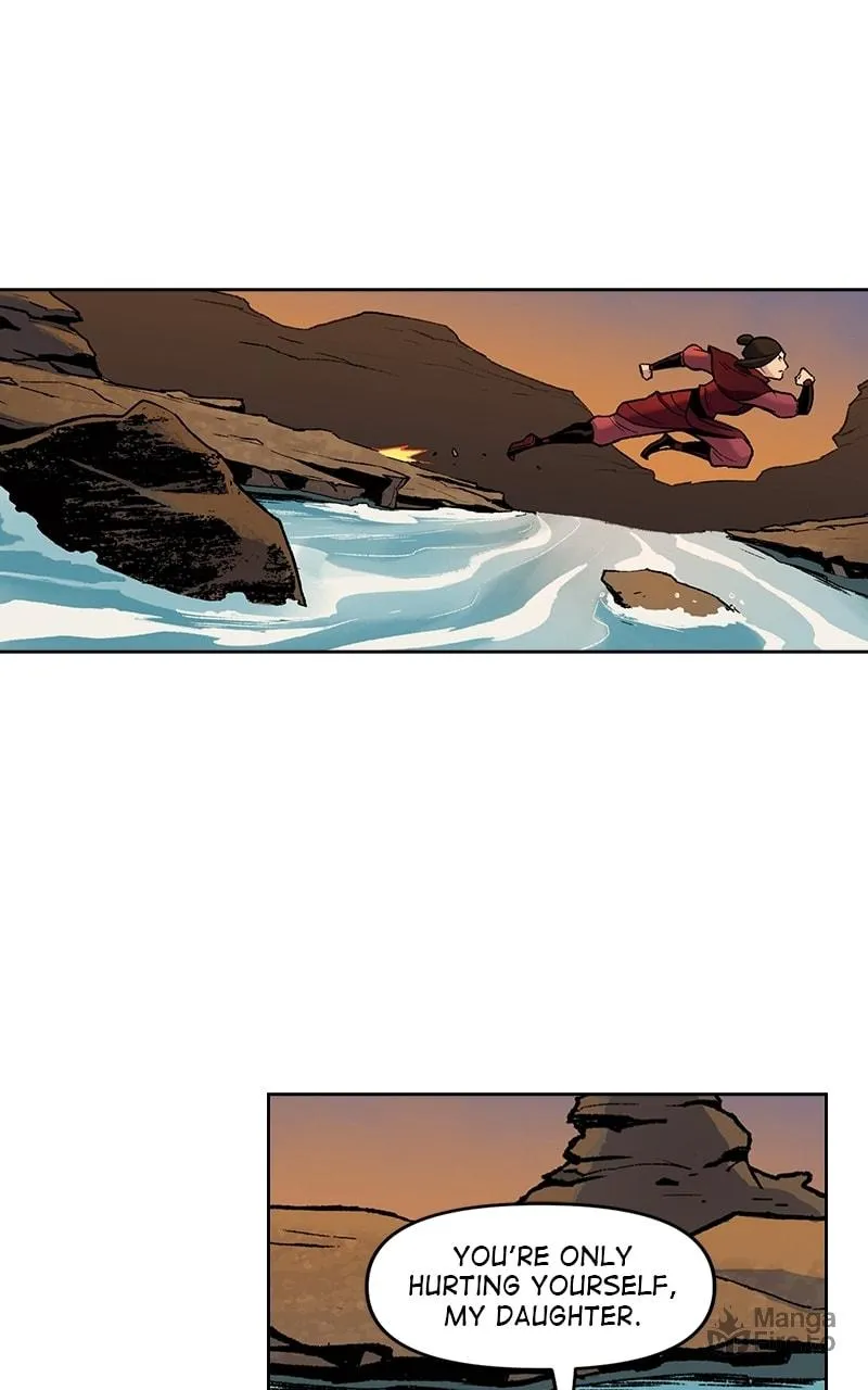 Avatar: The Last Airbender Chapter 19 page 18 - 
