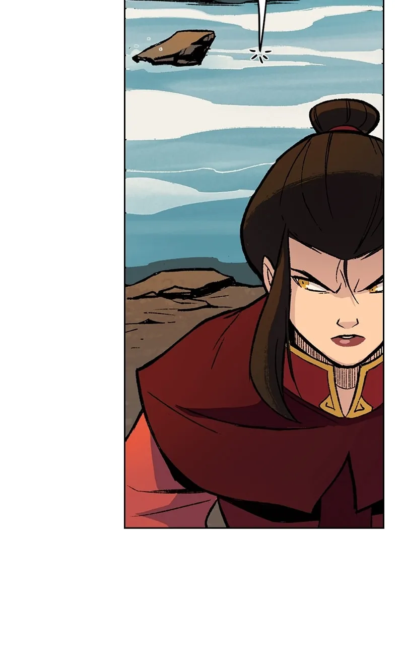 Avatar: The Last Airbender Chapter 19 page 19 - 