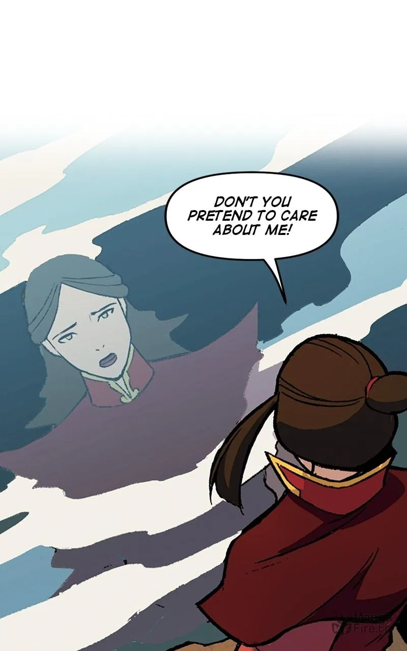 Avatar: The Last Airbender Chapter 19 page 20 - 