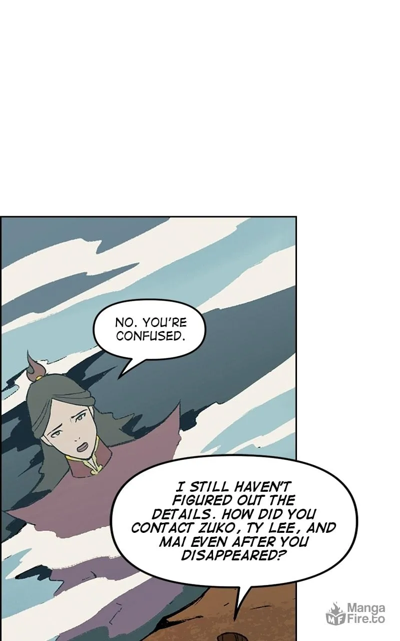 Avatar: The Last Airbender Chapter 19 page 24 - 