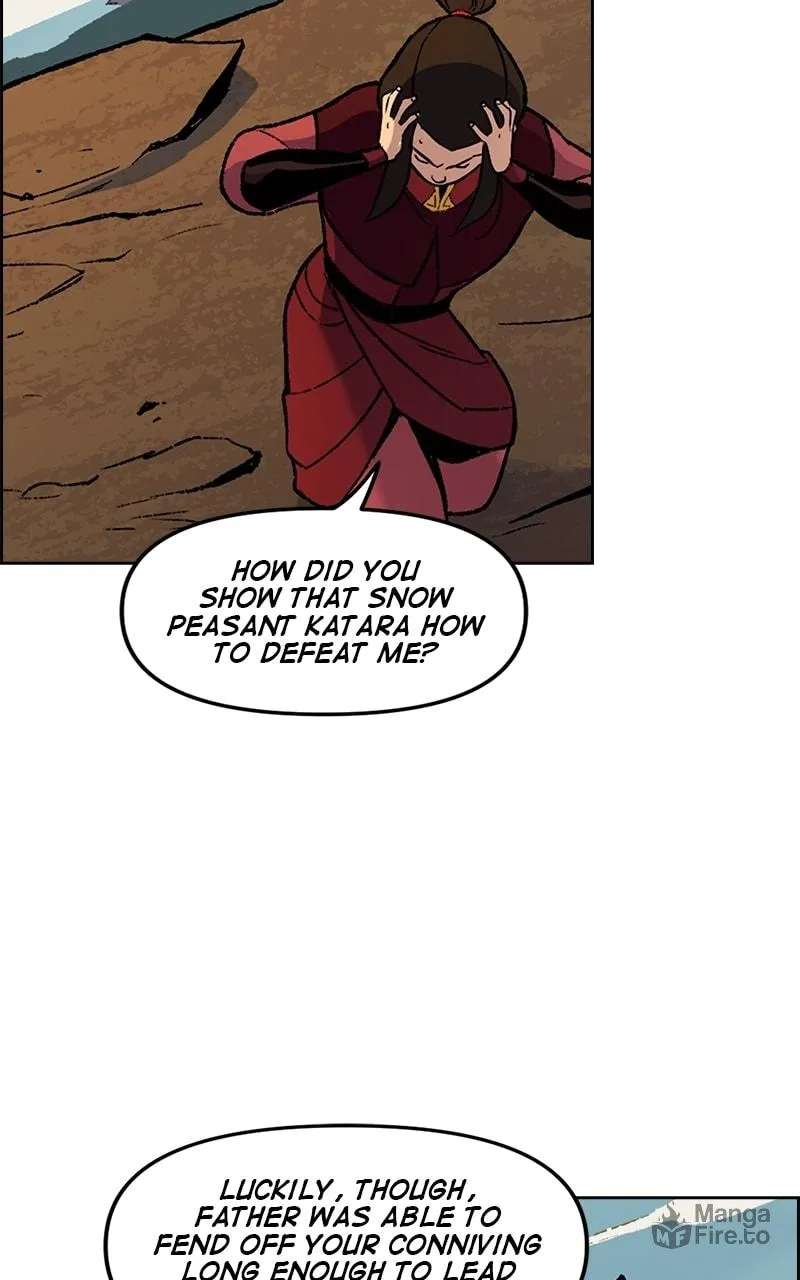 Avatar: The Last Airbender Chapter 19 page 25 - 