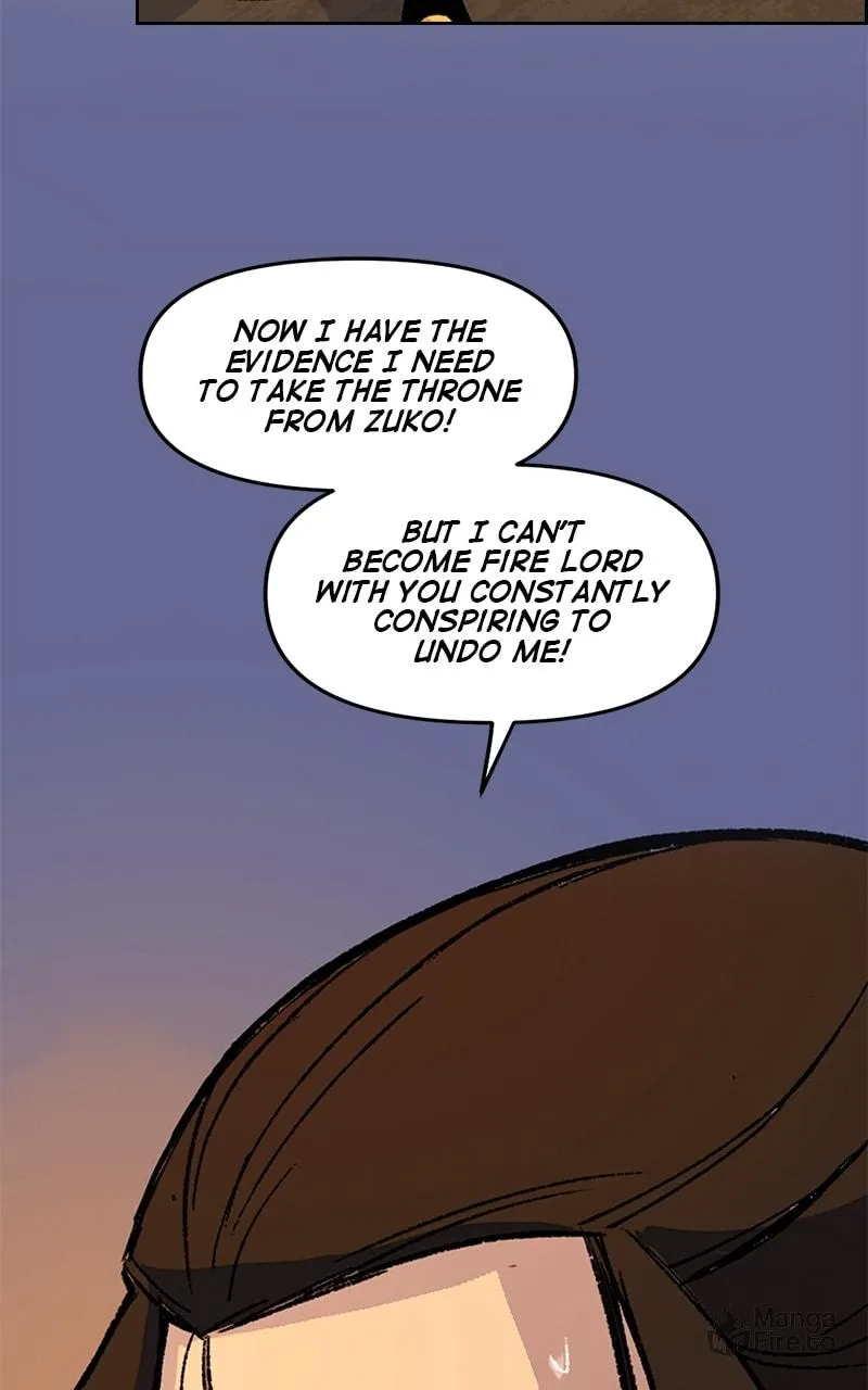 Avatar: The Last Airbender Chapter 19 page 27 - 