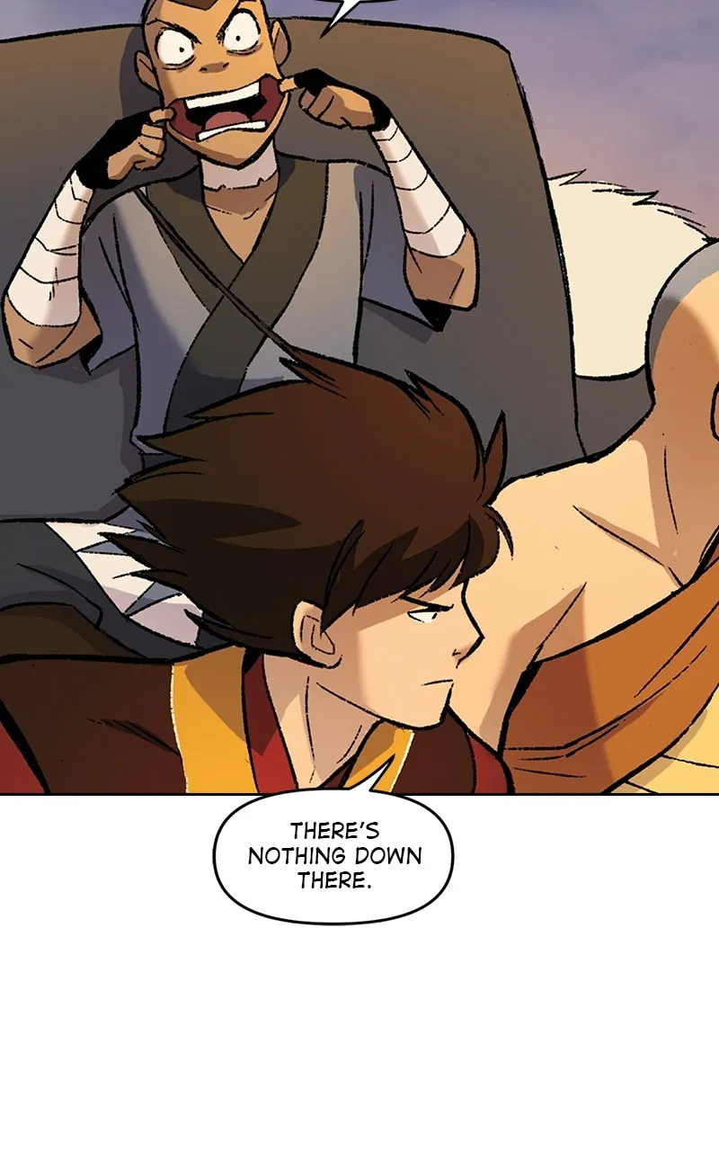 Avatar: The Last Airbender Chapter 19 page 4 - 
