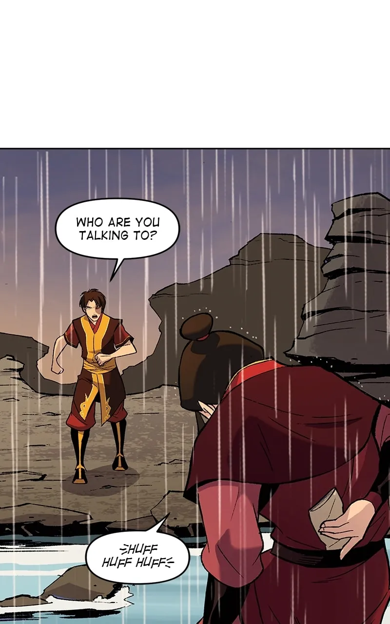 Avatar: The Last Airbender Chapter 19 page 31 - 
