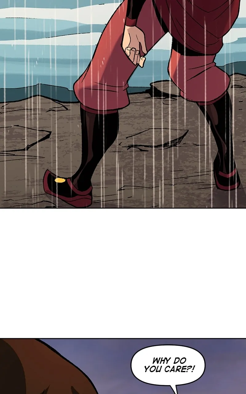 Avatar: The Last Airbender Chapter 19 page 32 - 