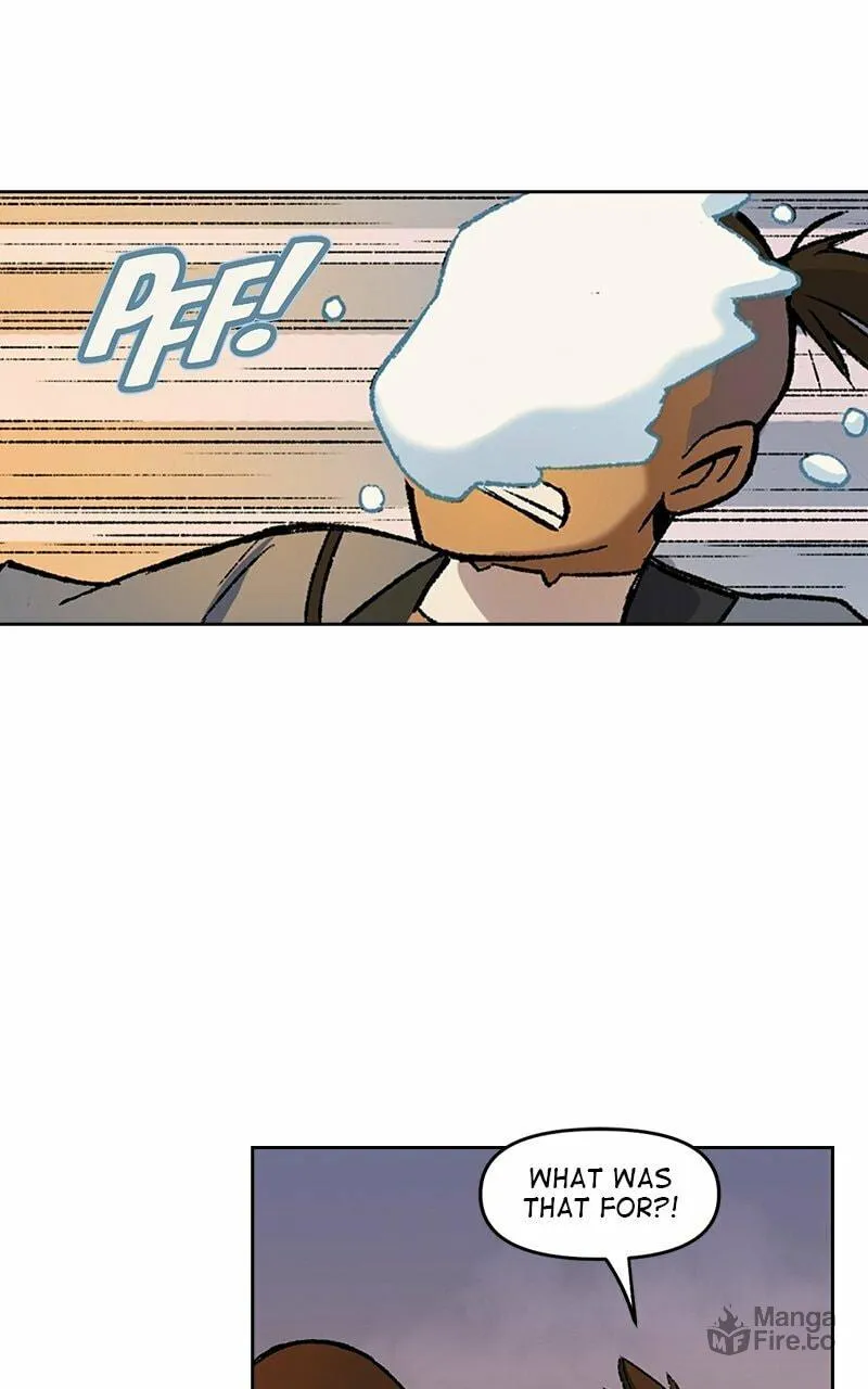 Avatar: The Last Airbender Chapter 19 page 5 - 