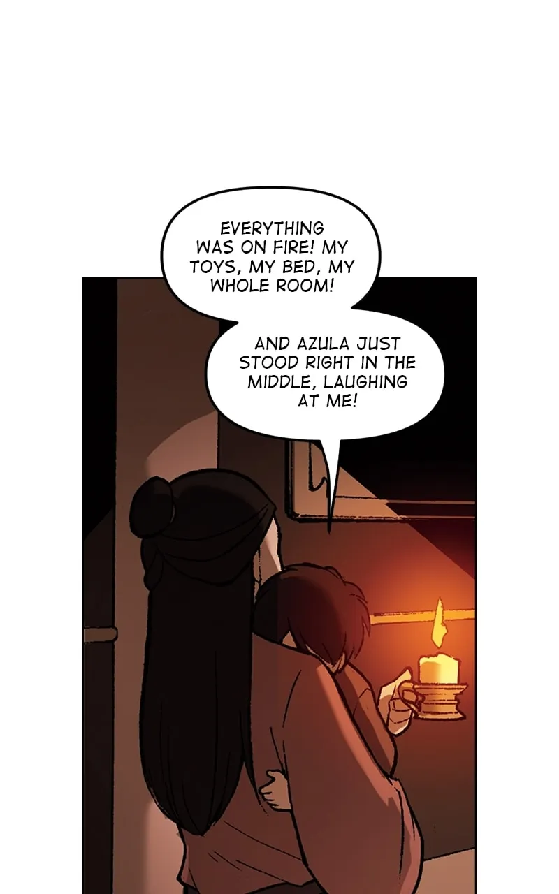 Avatar: The Last Airbender Chapter 19 page 46 - 