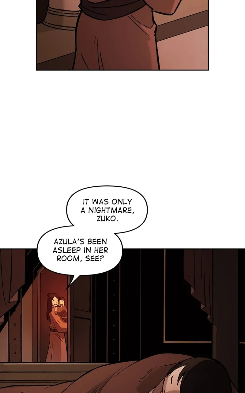 Avatar: The Last Airbender Chapter 19 page 47 - 