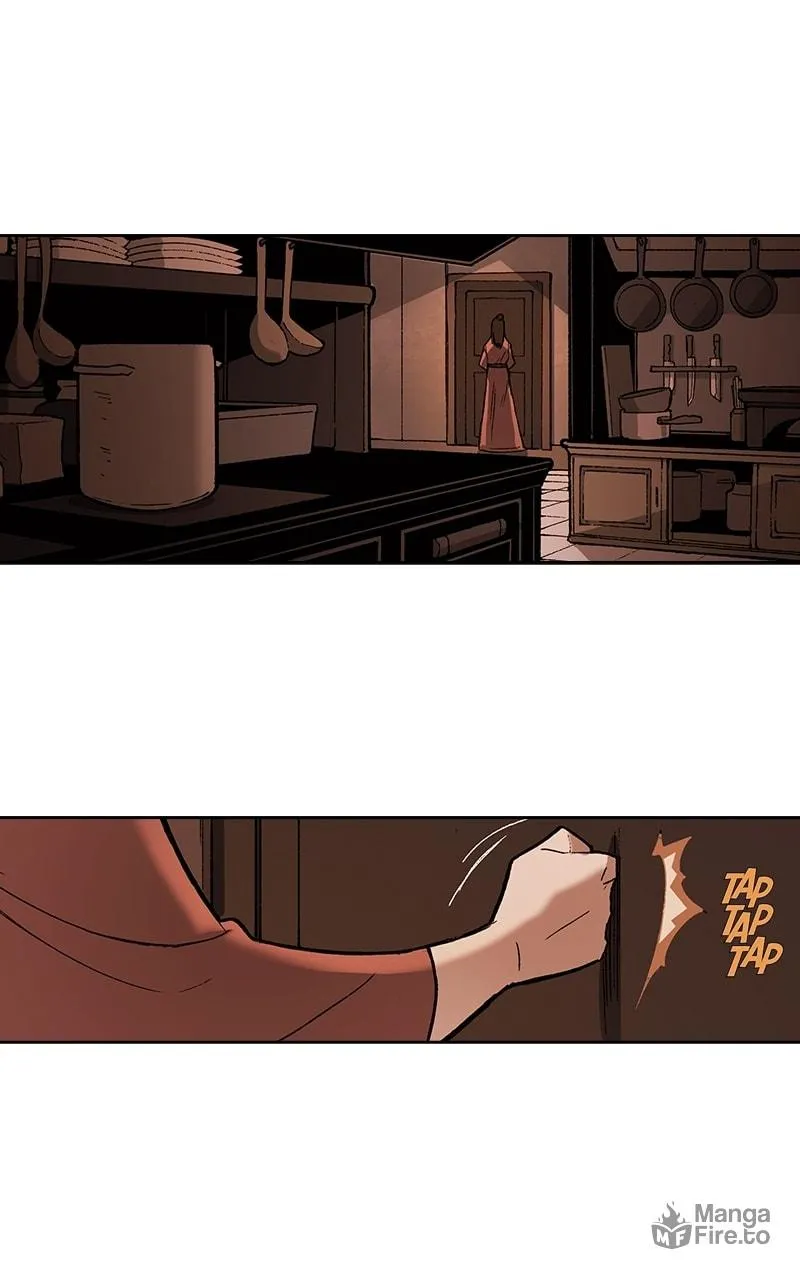 Avatar: The Last Airbender Chapter 19 page 50 - 