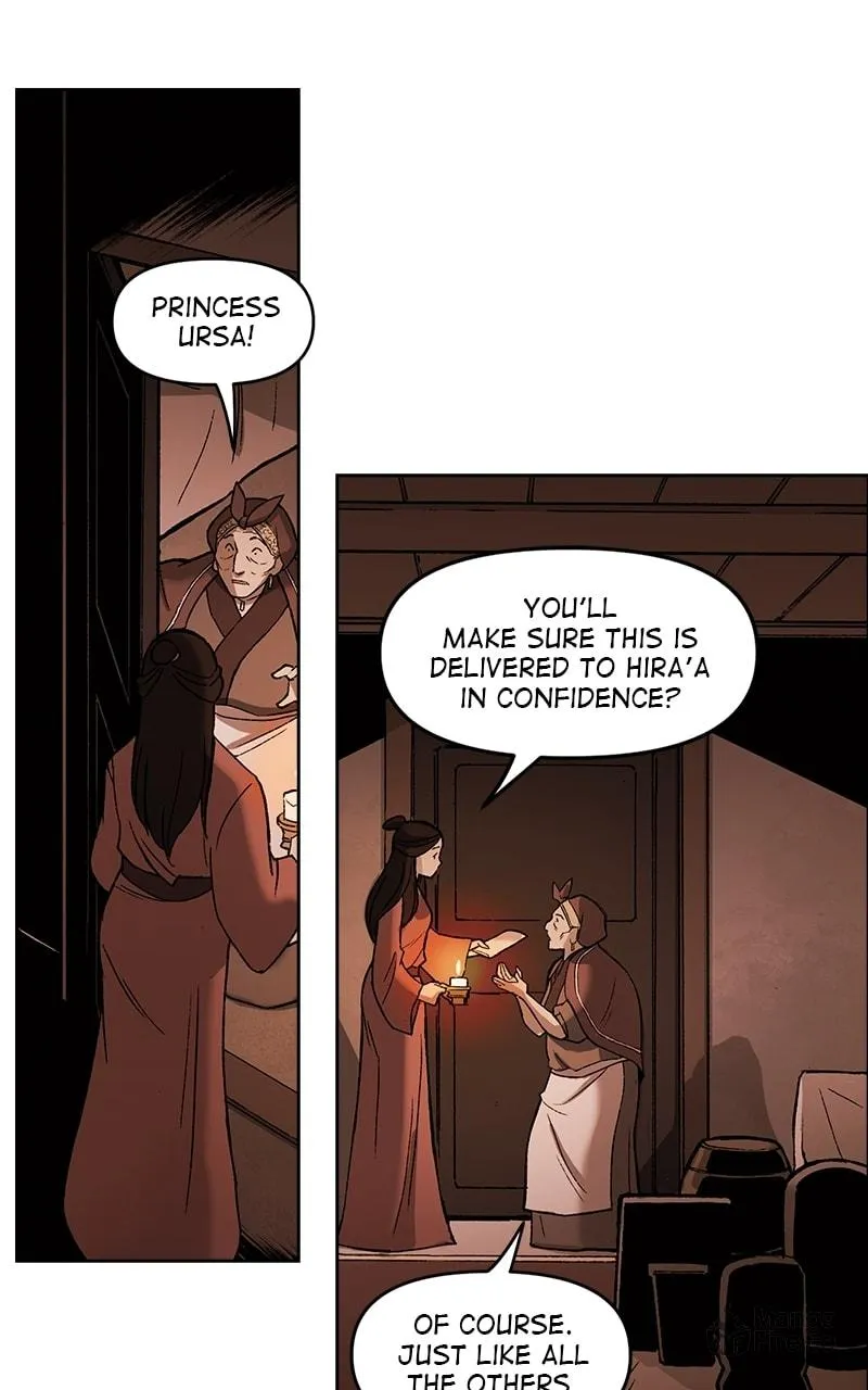 Avatar: The Last Airbender Chapter 19 page 51 - 