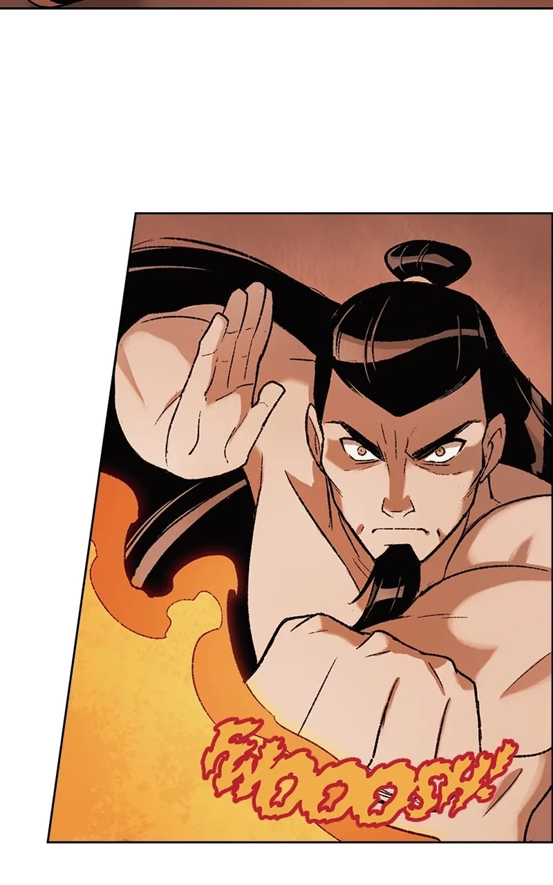 Avatar: The Last Airbender Chapter 19 page 59 - 