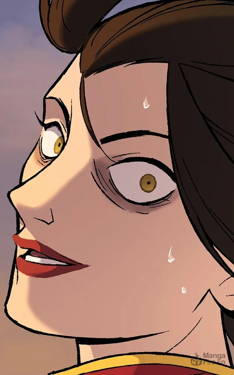 Avatar: The Last Airbender Chapter 19 page 10 - 