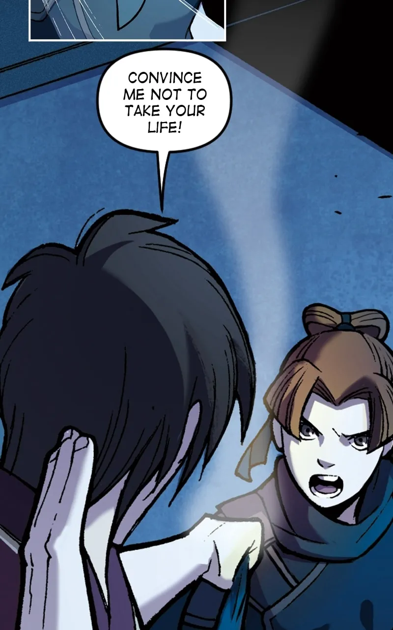 Avatar: The Last Airbender Chapter 2 page 13 - 