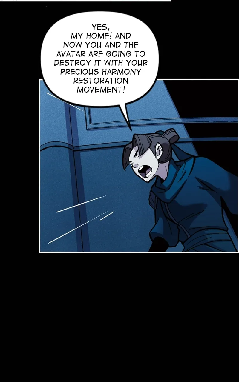 Avatar: The Last Airbender Chapter 2 page 17 - 