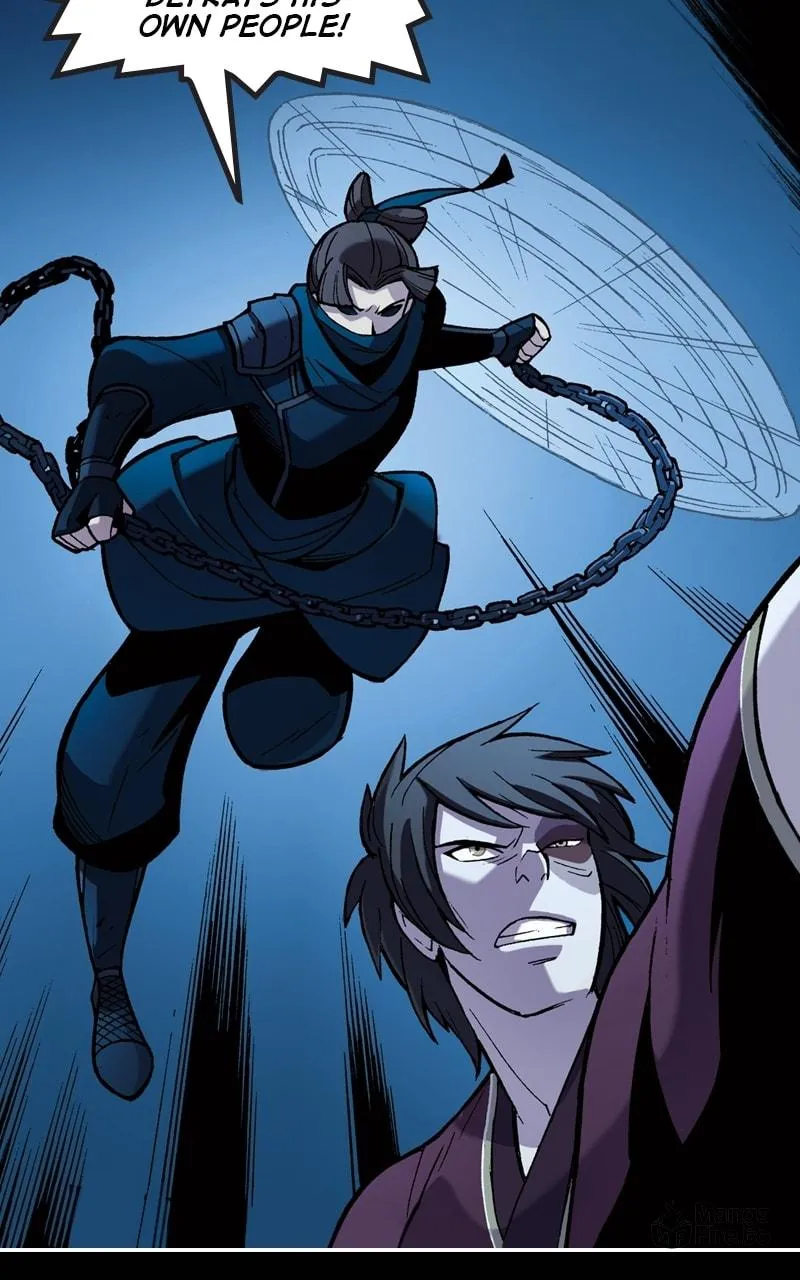 Avatar: The Last Airbender Chapter 2 page 3 - 