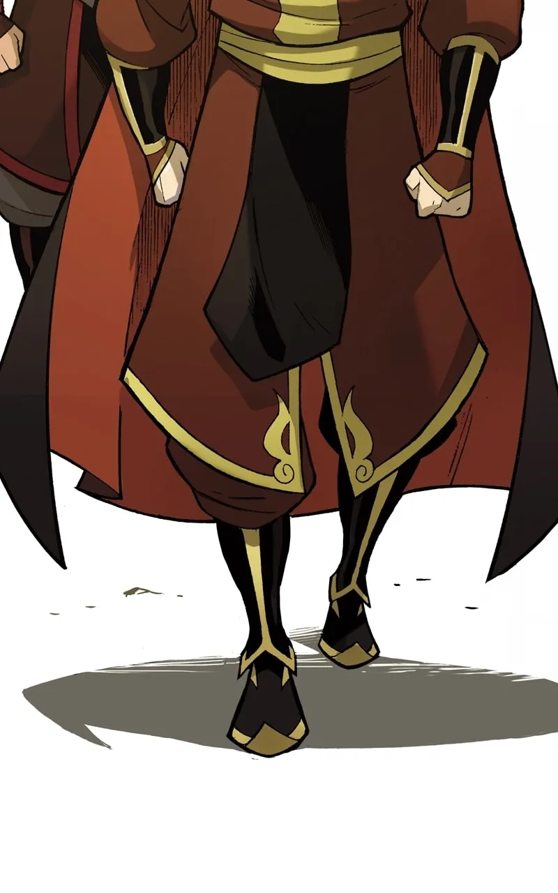 Avatar: The Last Airbender Chapter 2 page 22 - 