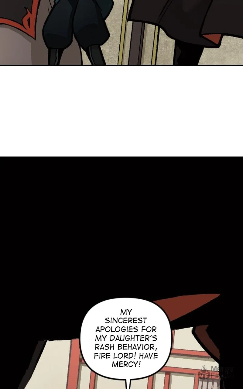 Avatar: The Last Airbender Chapter 2 page 24 - 