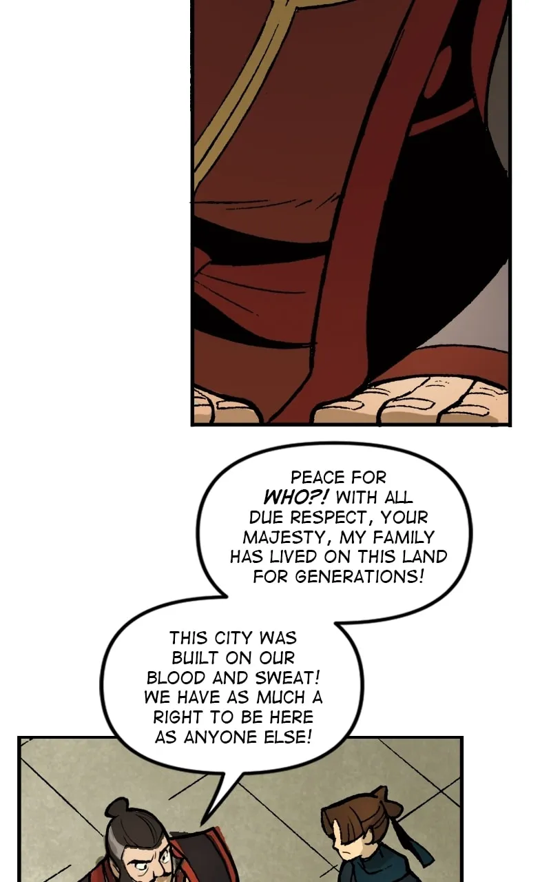 Avatar: The Last Airbender Chapter 2 page 28 - 