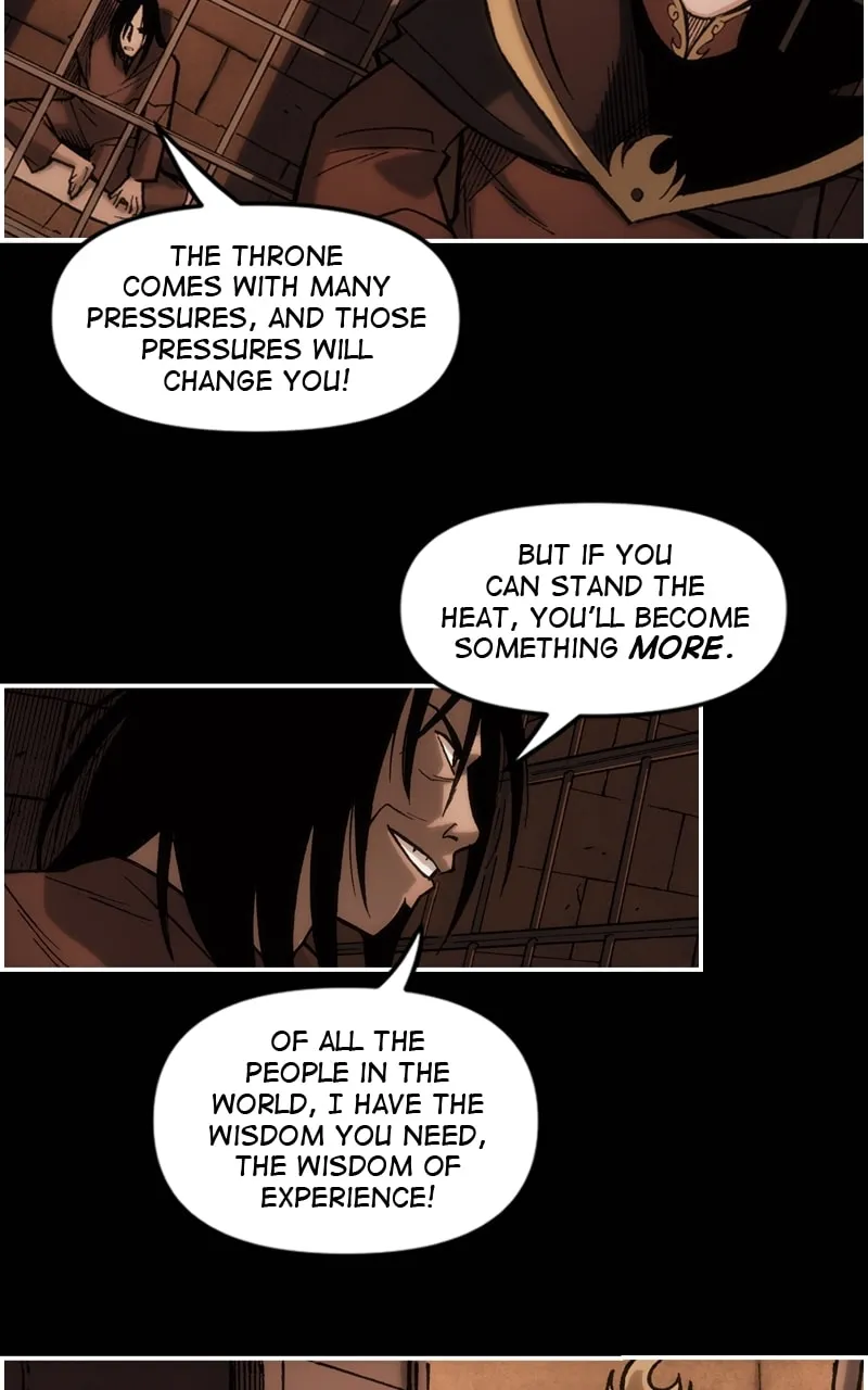 Avatar: The Last Airbender Chapter 2 page 37 - 