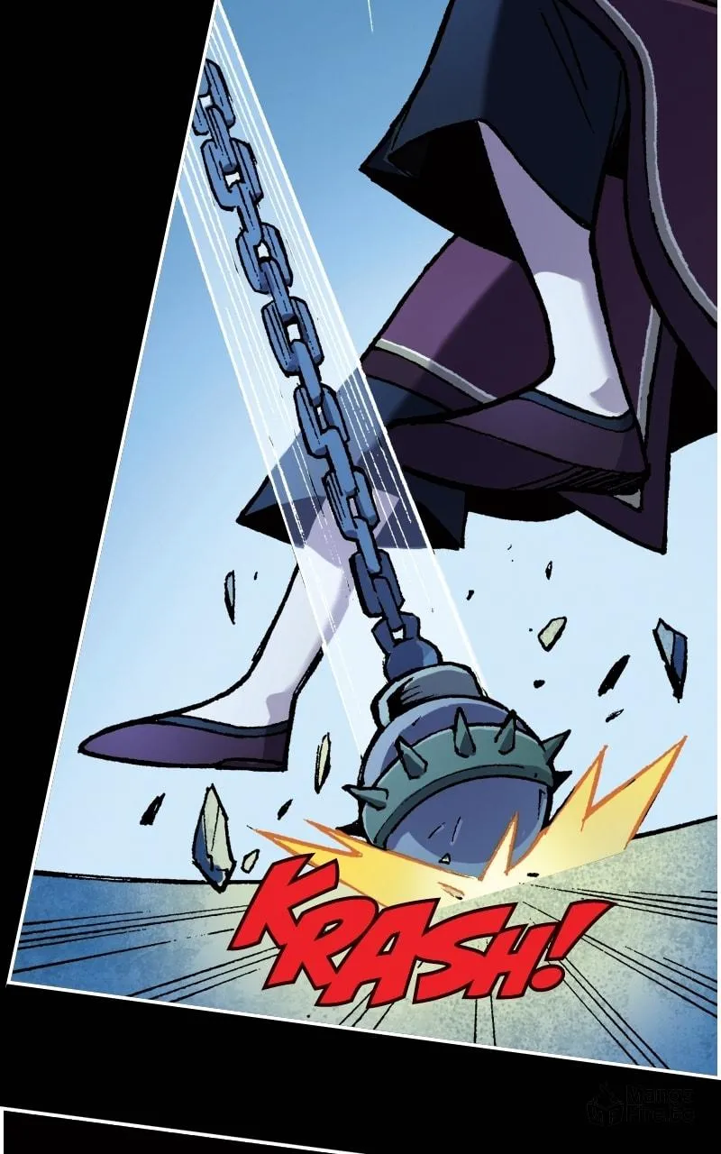 Avatar: The Last Airbender Chapter 2 page 5 - 