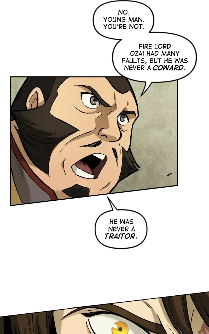 Avatar: The Last Airbender Chapter 2 page 41 - 