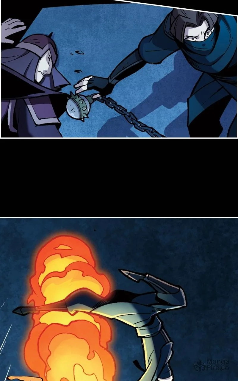 Avatar: The Last Airbender Chapter 2 page 6 - 