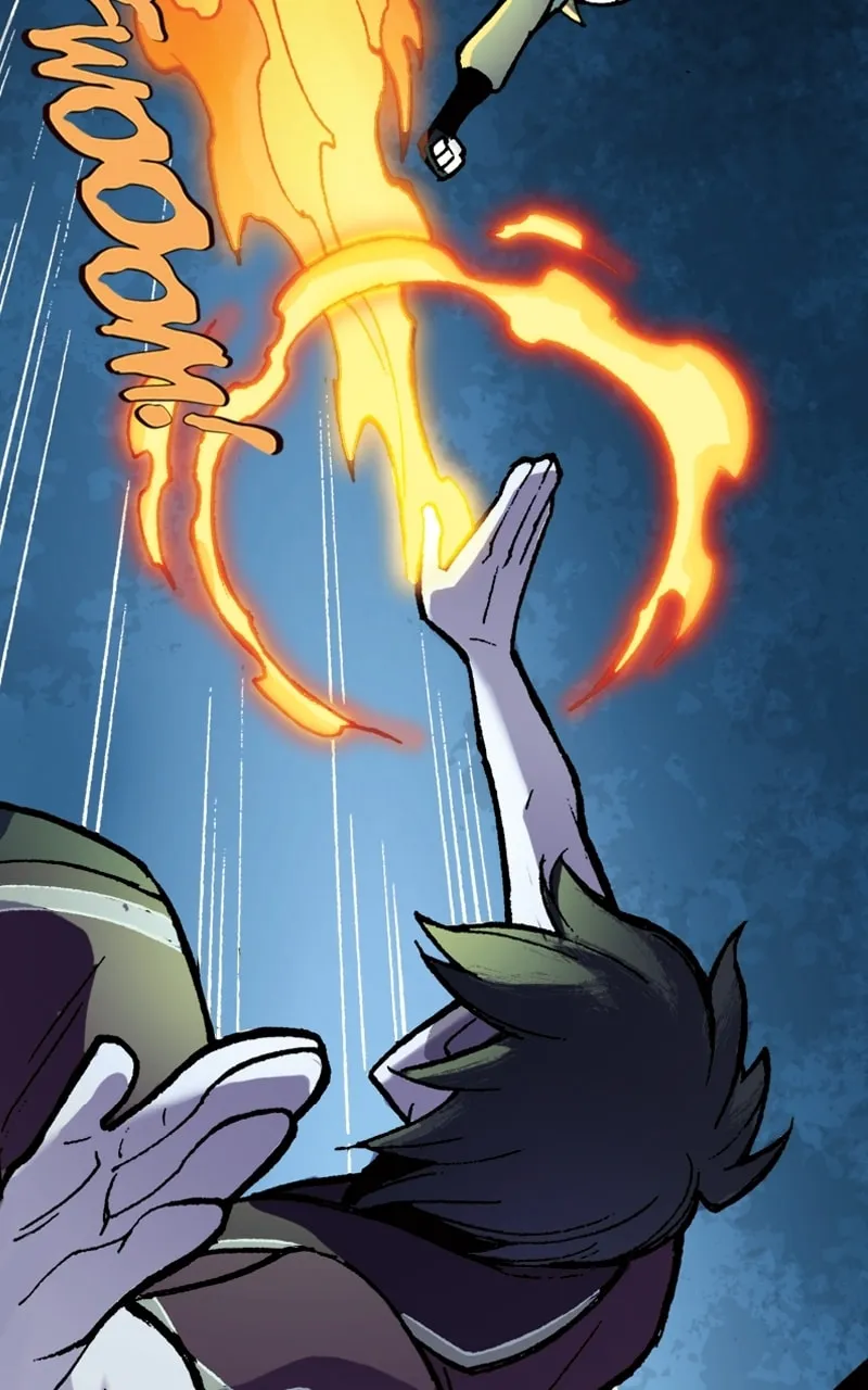 Avatar: The Last Airbender Chapter 2 page 7 - 