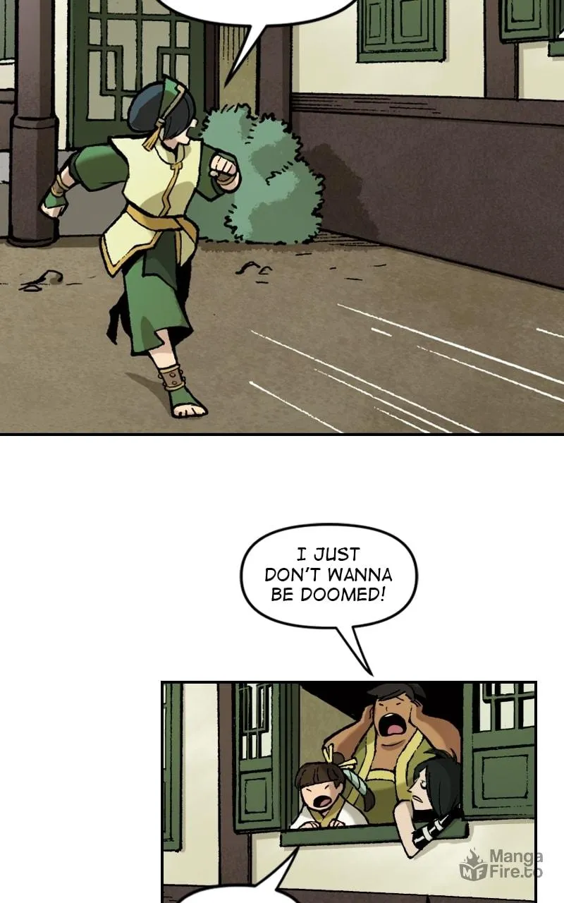 Avatar: The Last Airbender Chapter 2 page 63 - 