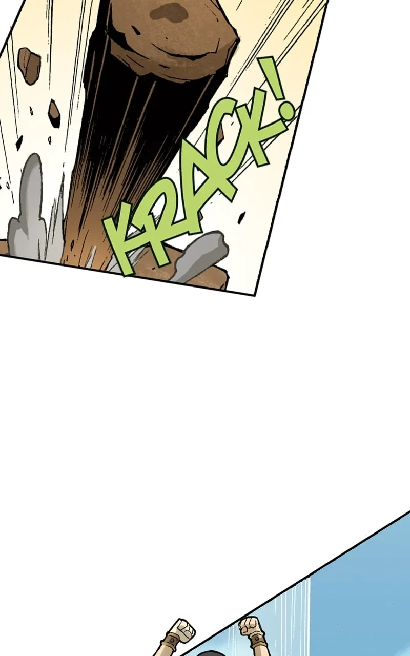 Avatar: The Last Airbender Chapter 2 page 67 - 