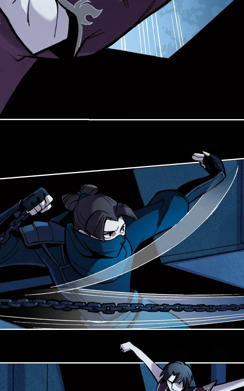 Avatar: The Last Airbender Chapter 2 page 8 - 