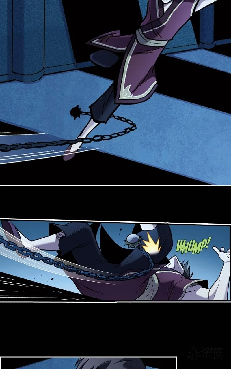 Avatar: The Last Airbender Chapter 2 page 9 - 