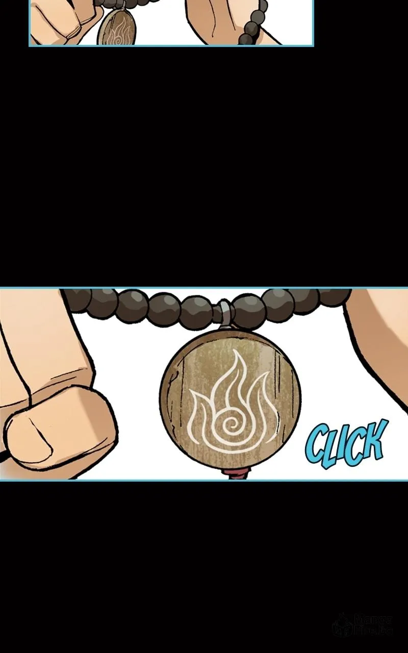 Avatar: The Last Airbender Chapter 2 page 81 - 