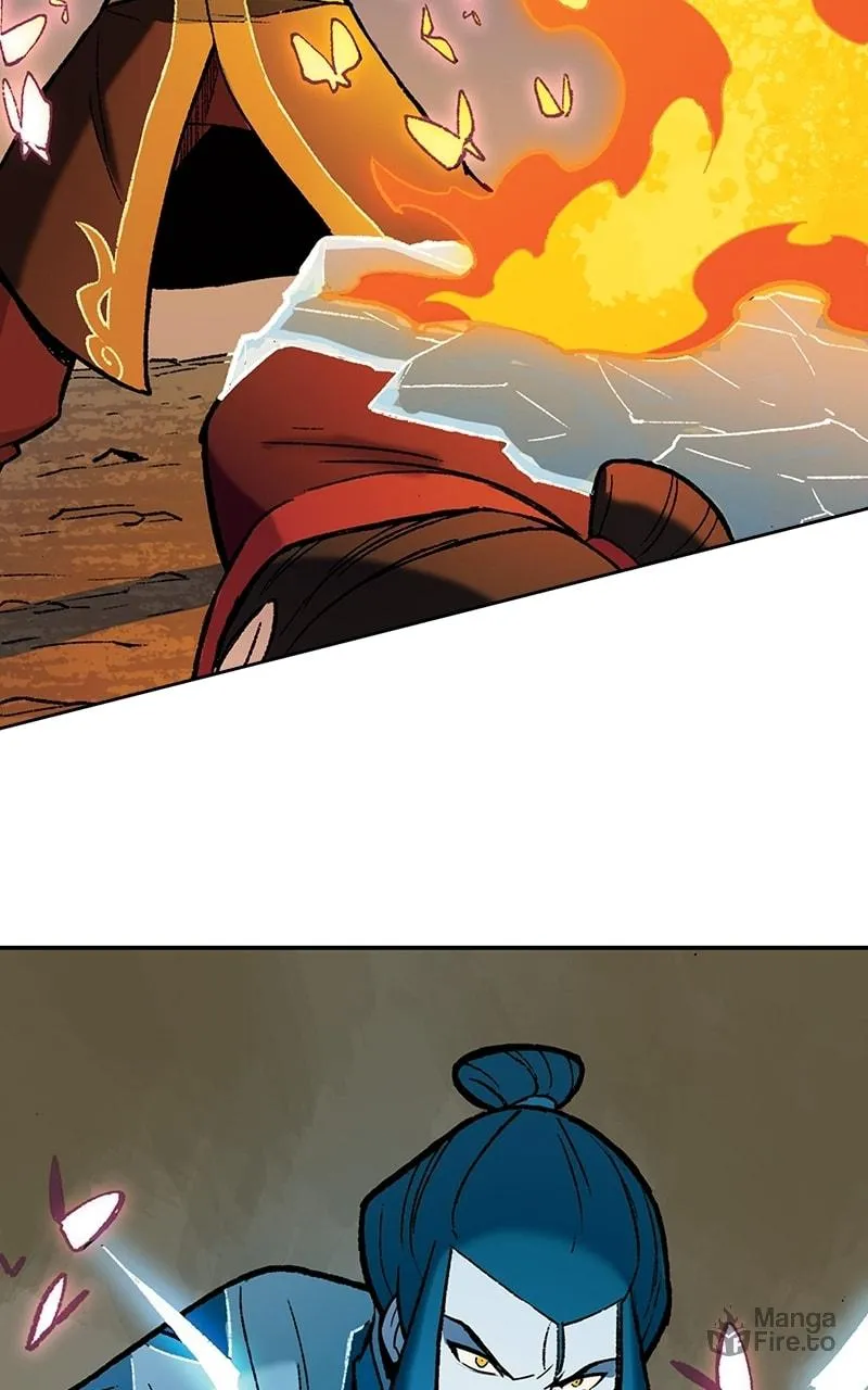 Avatar: The Last Airbender Chapter 20 page 27 - 