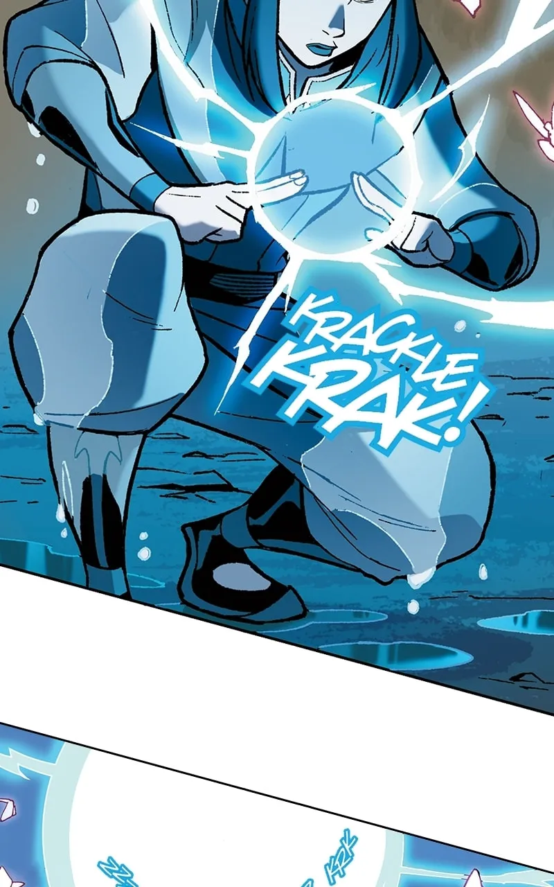 Avatar: The Last Airbender Chapter 20 page 28 - 