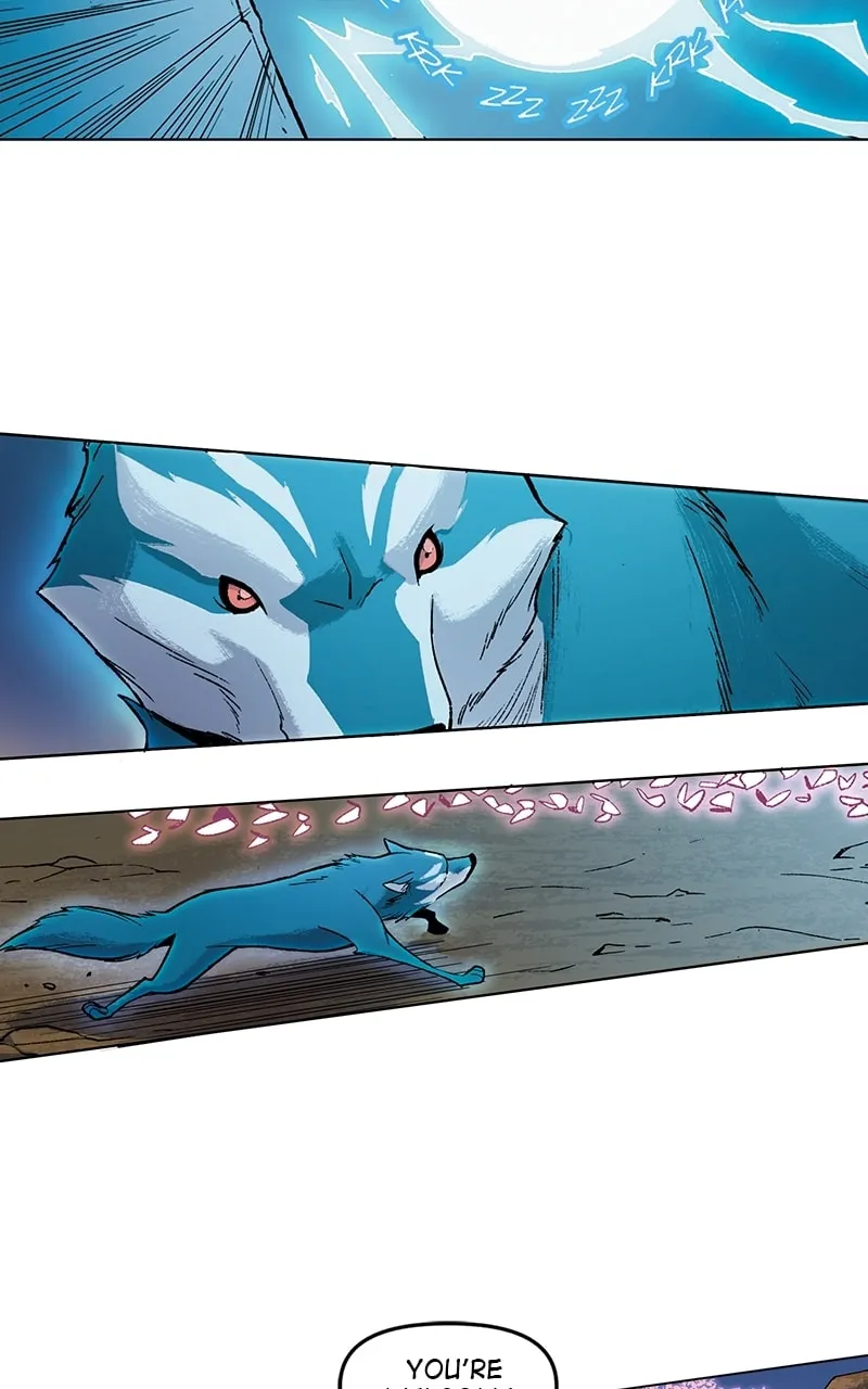Avatar: The Last Airbender Chapter 20 page 31 - 