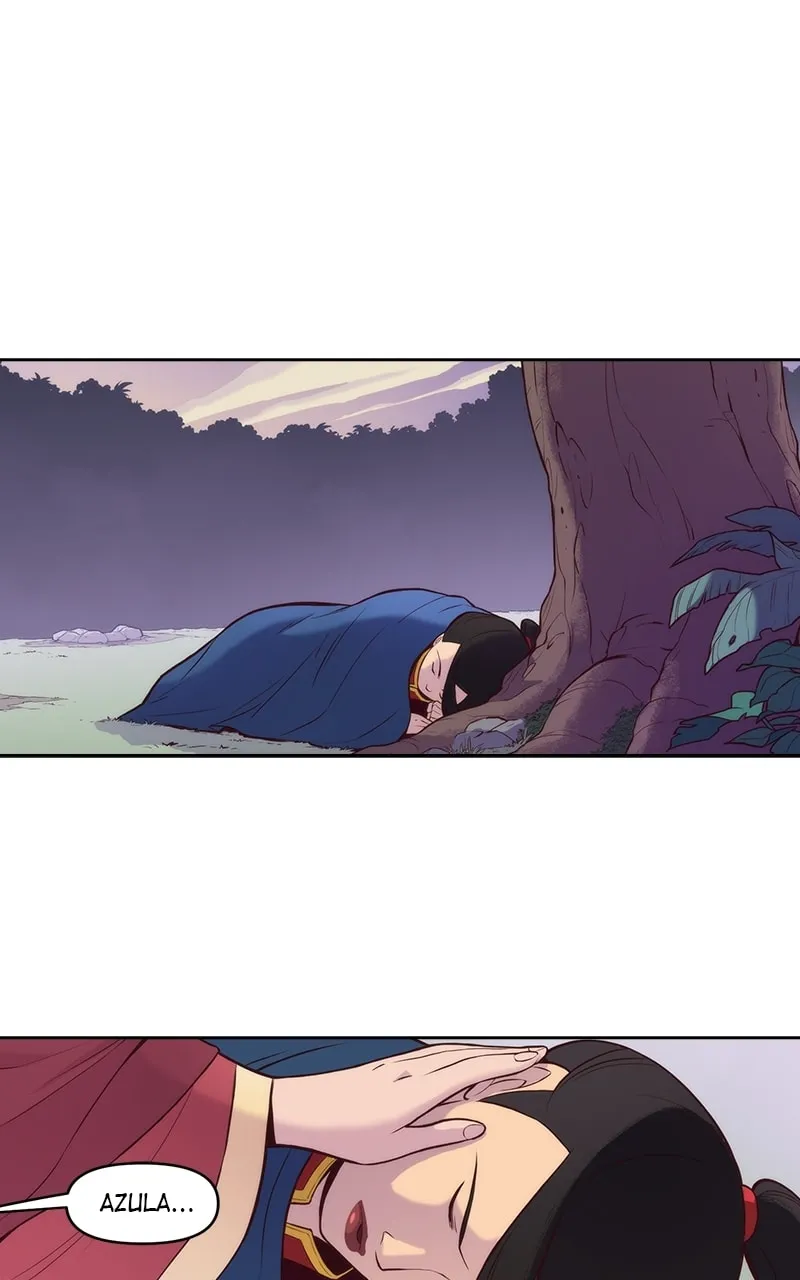 Avatar: The Last Airbender Chapter 21 page 1 - 