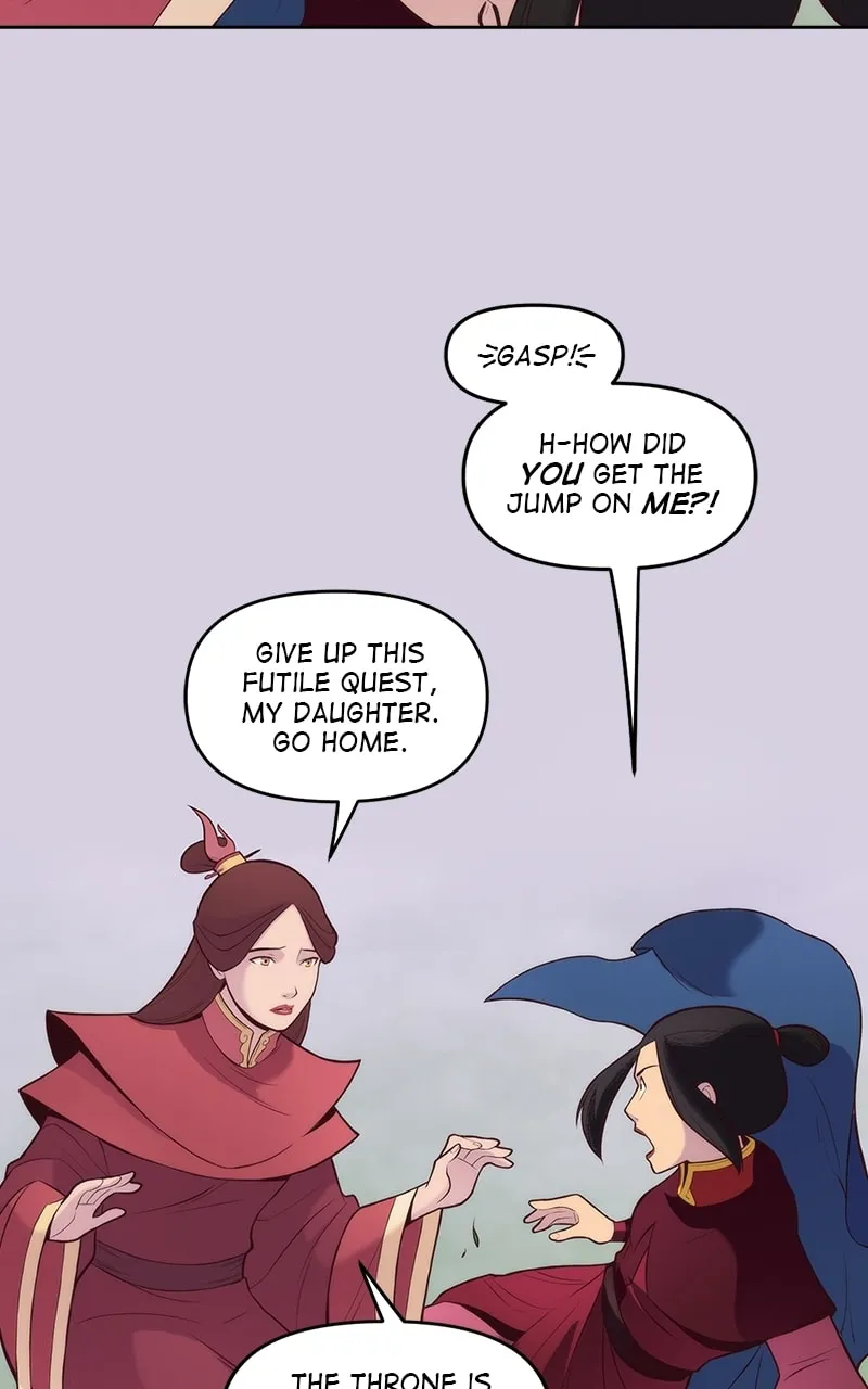 Avatar: The Last Airbender Chapter 21 page 2 - 