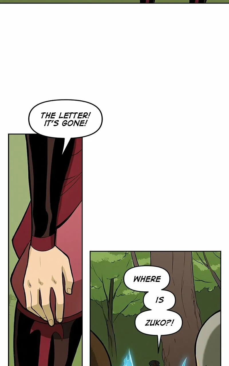 Avatar: The Last Airbender Chapter 21 page 11 - 