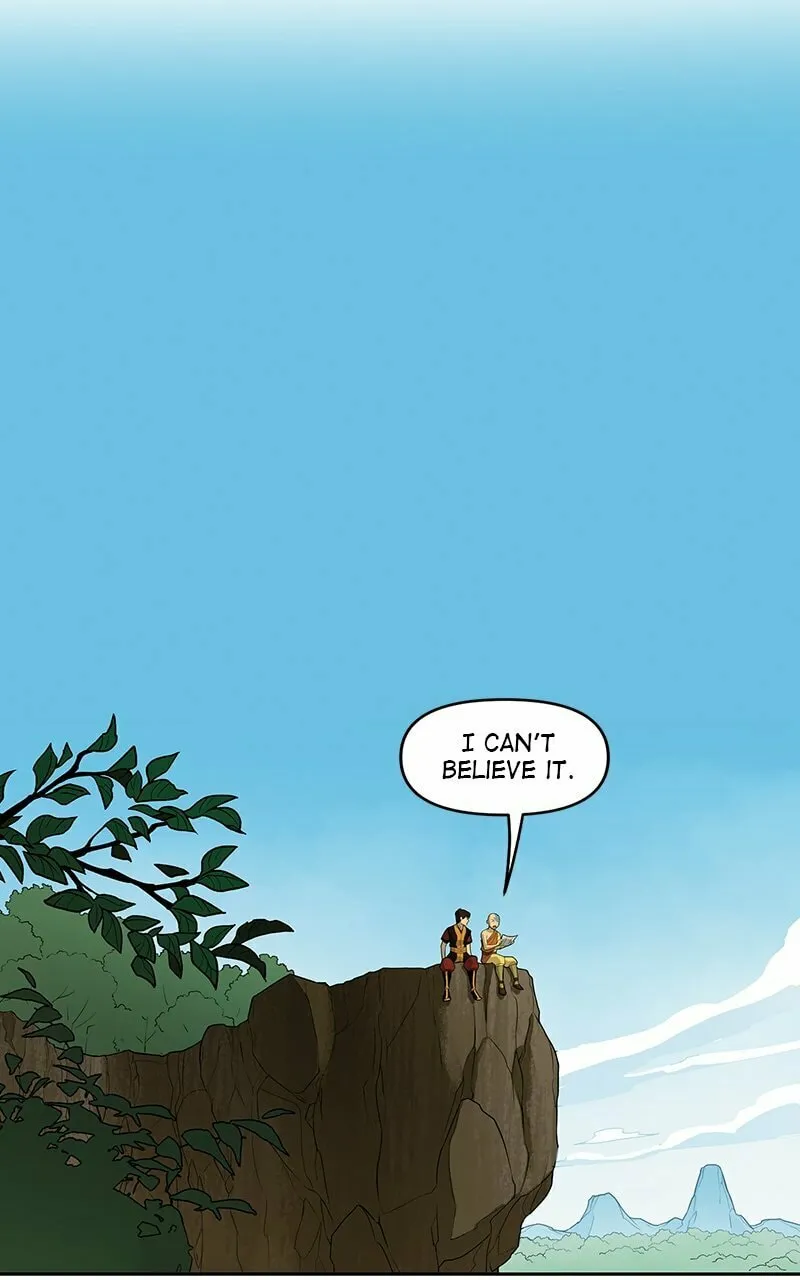 Avatar: The Last Airbender Chapter 21 page 13 - 
