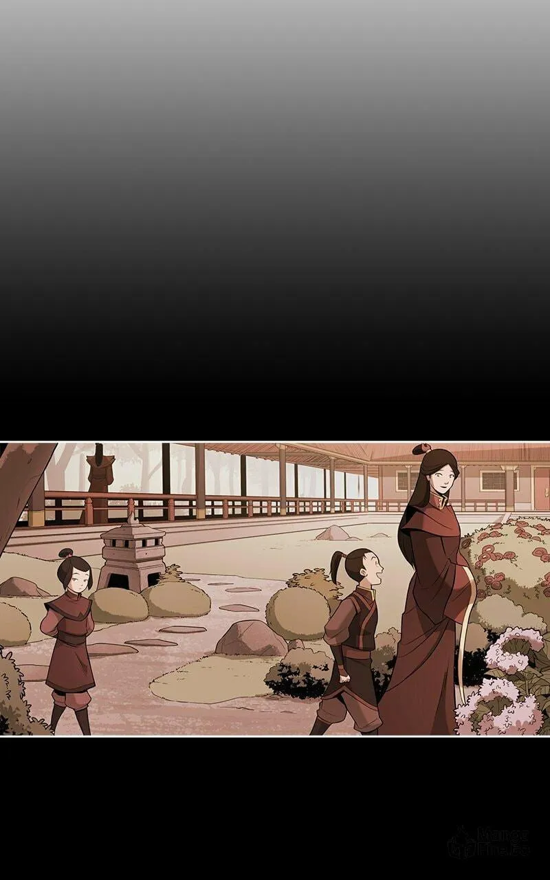 Avatar: The Last Airbender Chapter 21 page 20 - 