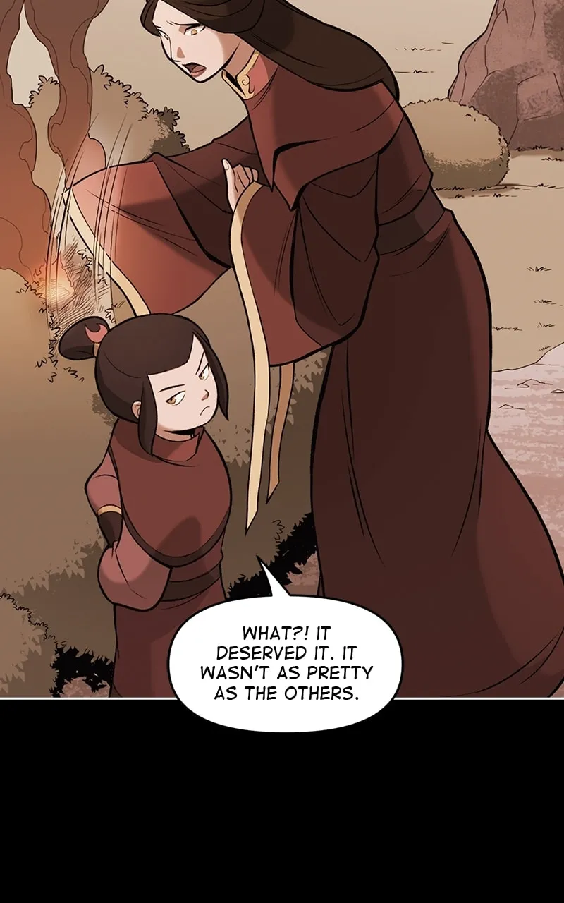 Avatar: The Last Airbender Chapter 21 page 22 - 