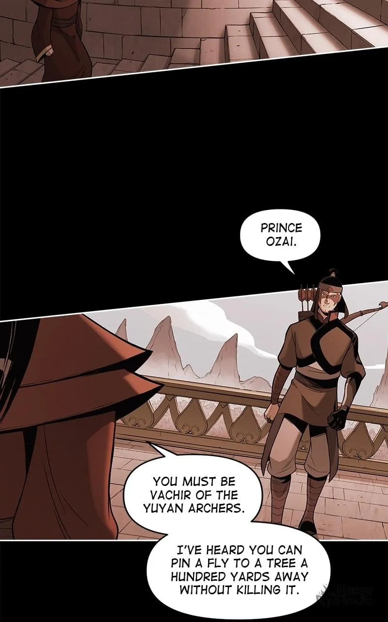 Avatar: The Last Airbender Chapter 21 page 27 - 