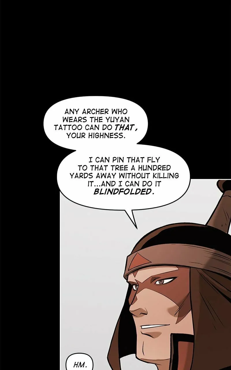 Avatar: The Last Airbender Chapter 21 page 28 - 