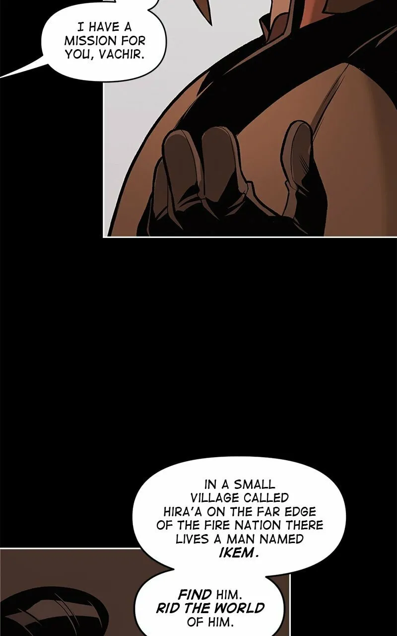 Avatar: The Last Airbender Chapter 21 page 29 - 