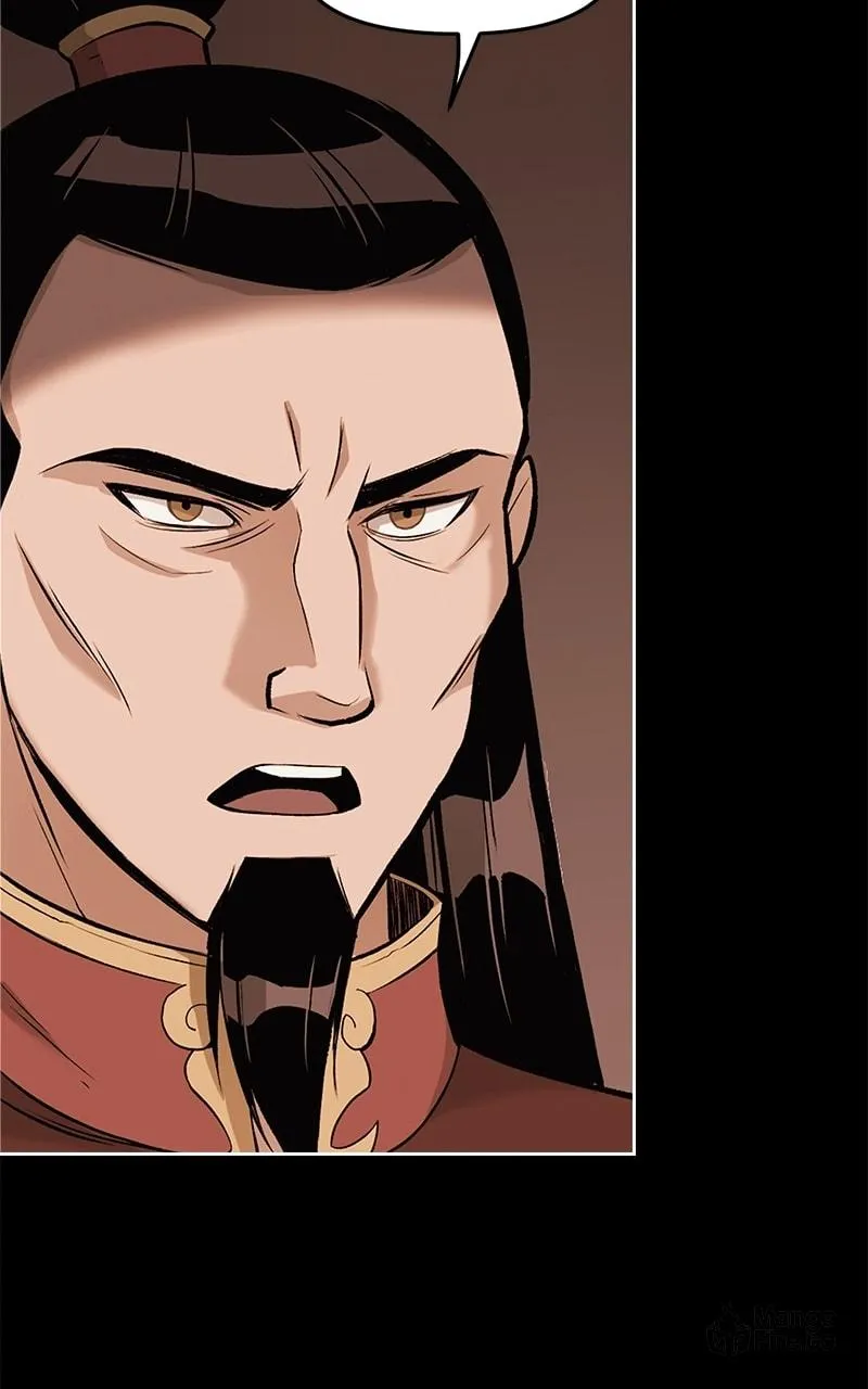 Avatar: The Last Airbender Chapter 21 page 30 - 