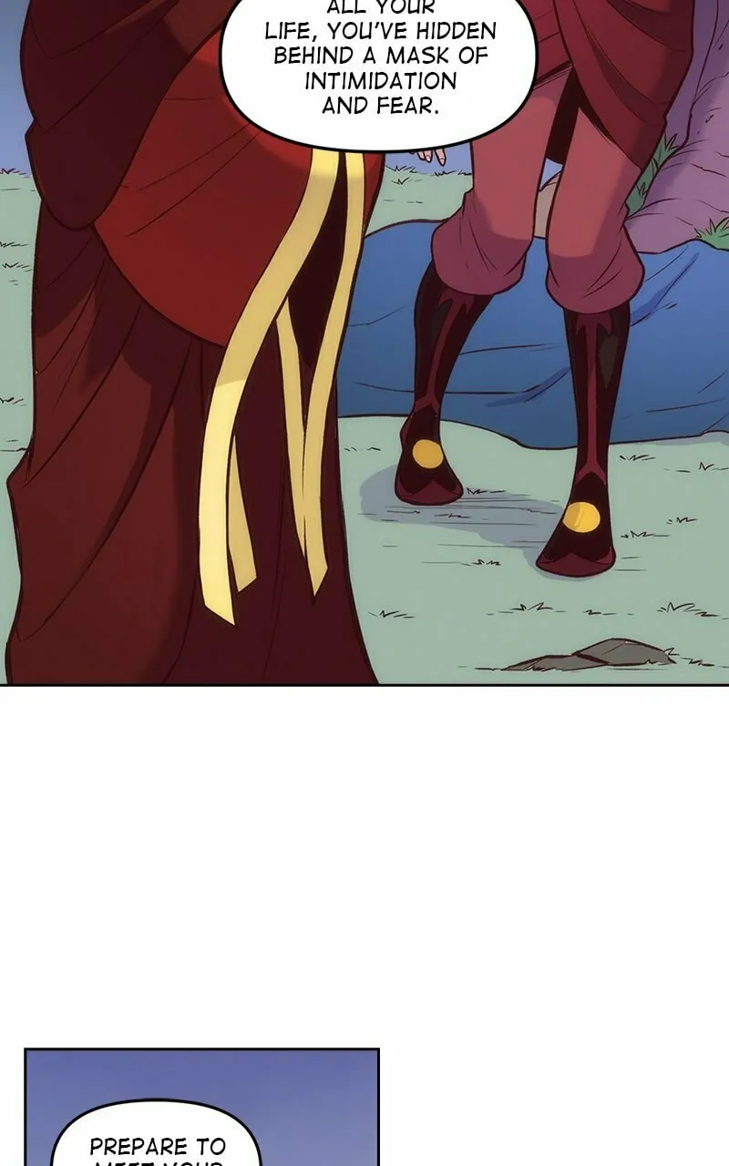 Avatar: The Last Airbender Chapter 21 page 4 - 