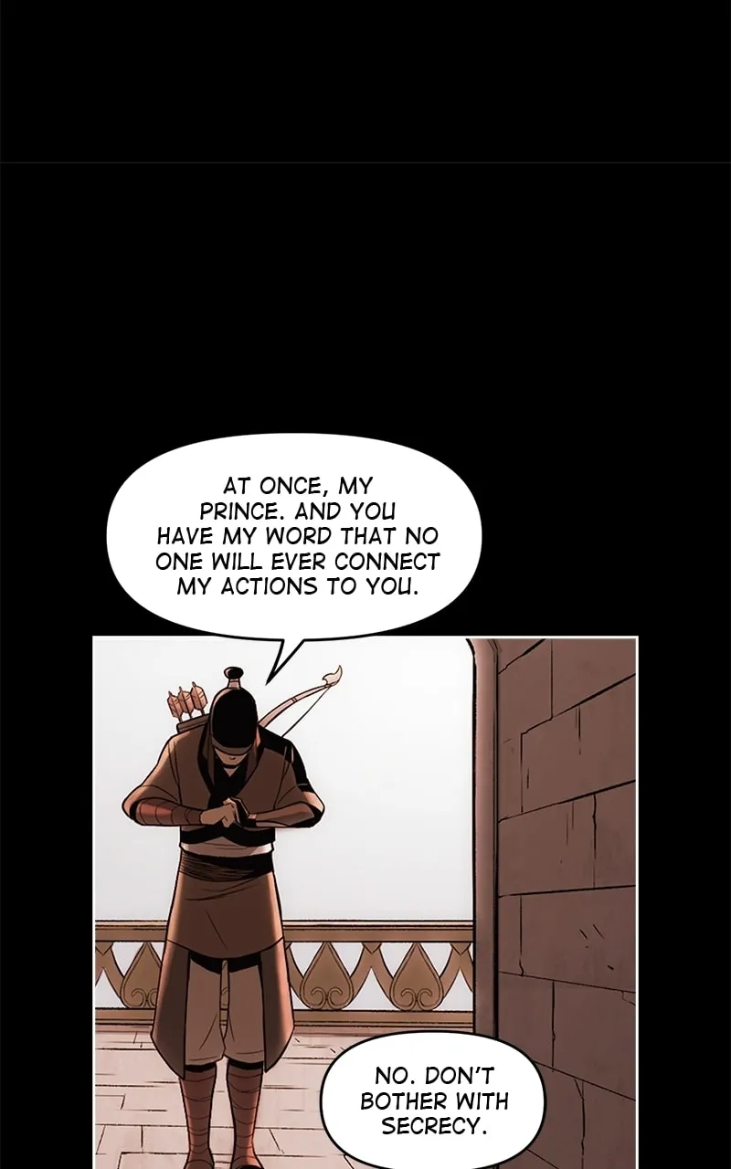 Avatar: The Last Airbender Chapter 21 page 31 - 