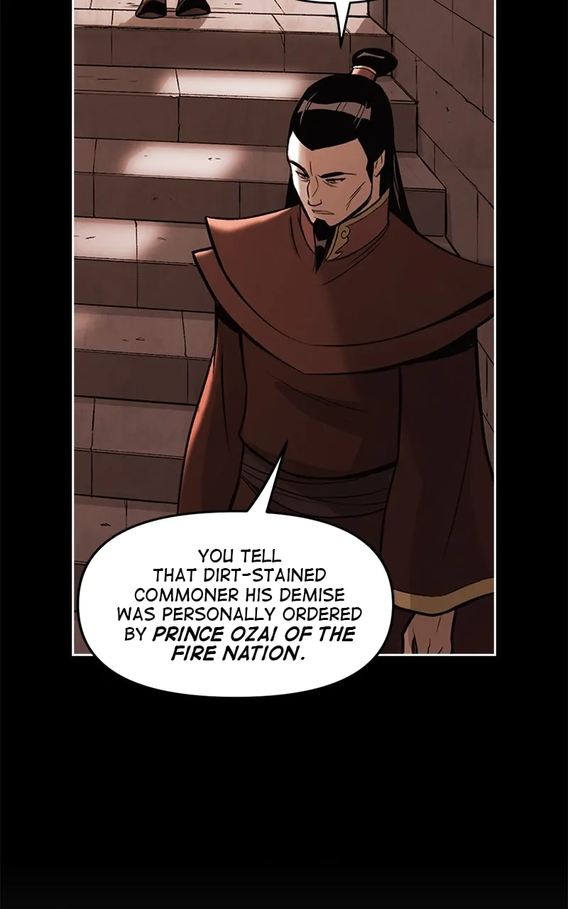 Avatar: The Last Airbender Chapter 21 page 32 - 
