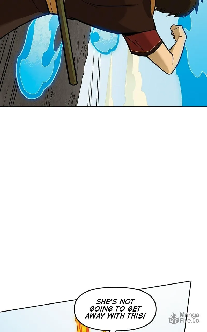 Avatar: The Last Airbender Chapter 21 page 35 - 