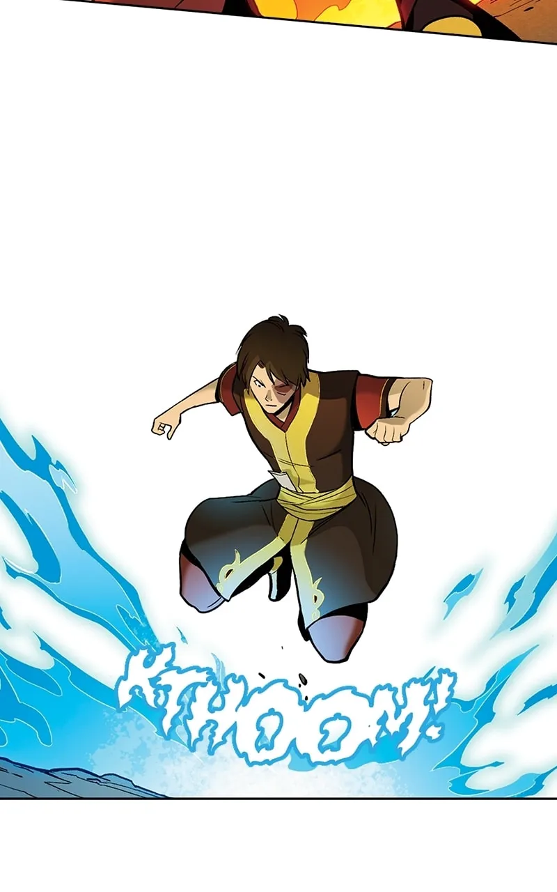 Avatar: The Last Airbender Chapter 21 page 38 - 